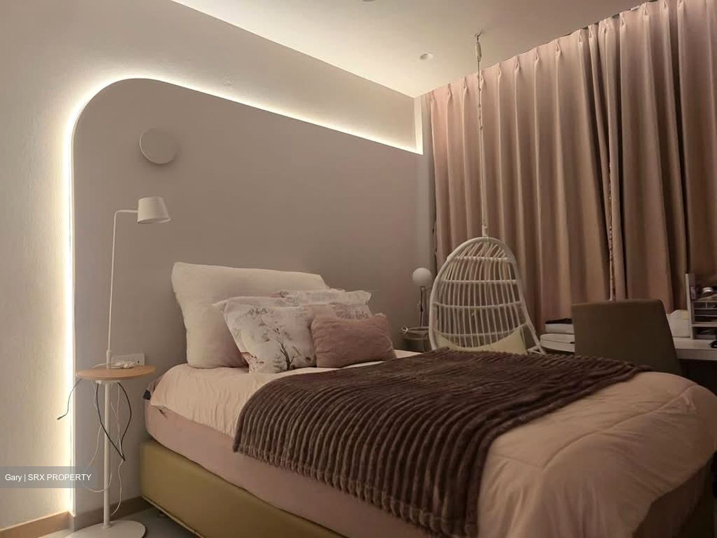 Sherwood Towers (D21), Apartment #560367111